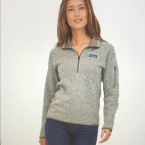 Patagonia Fleece